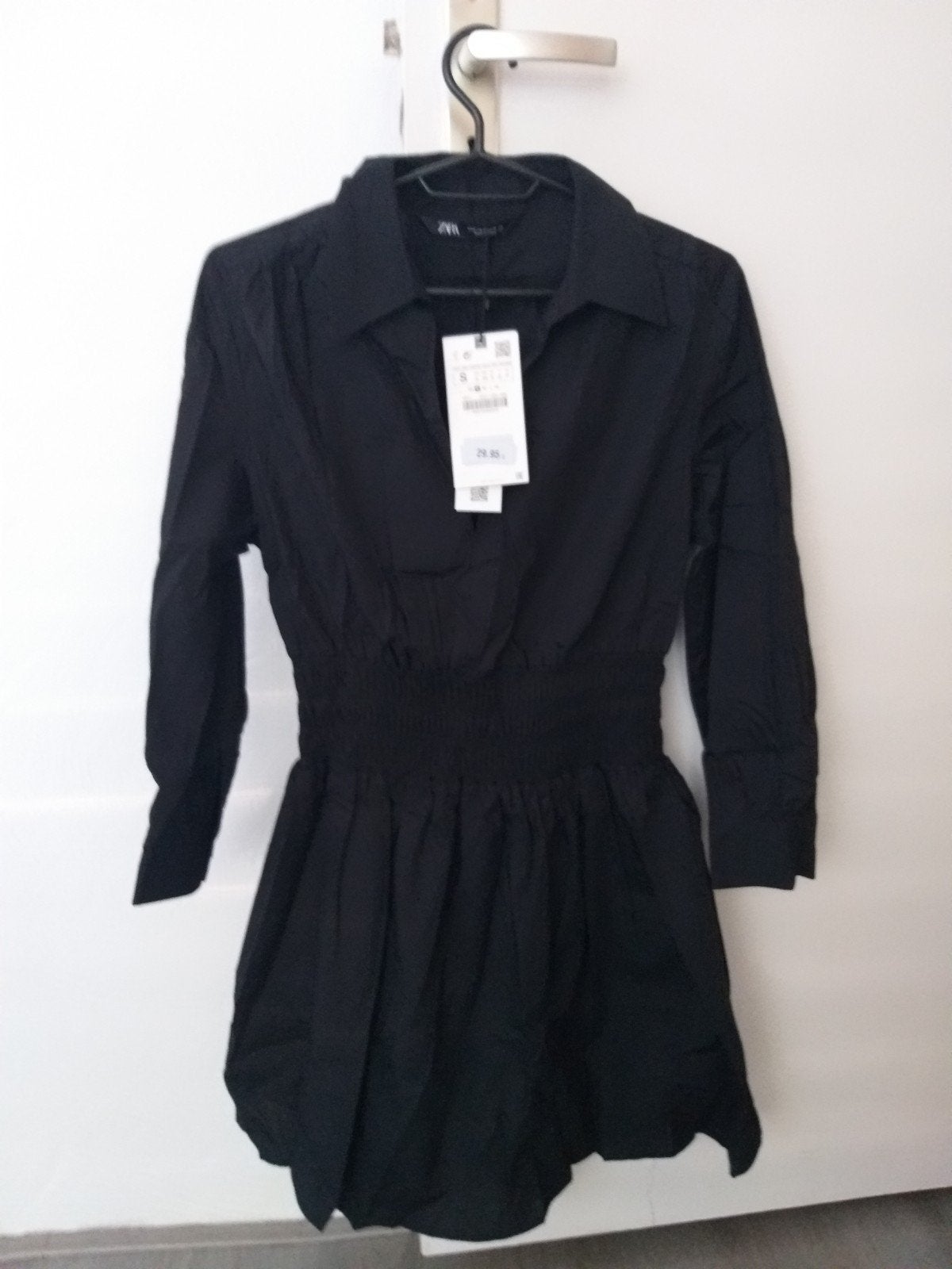 Nieuwe jurk van ZARA maat S, Ophalen, Nieuw