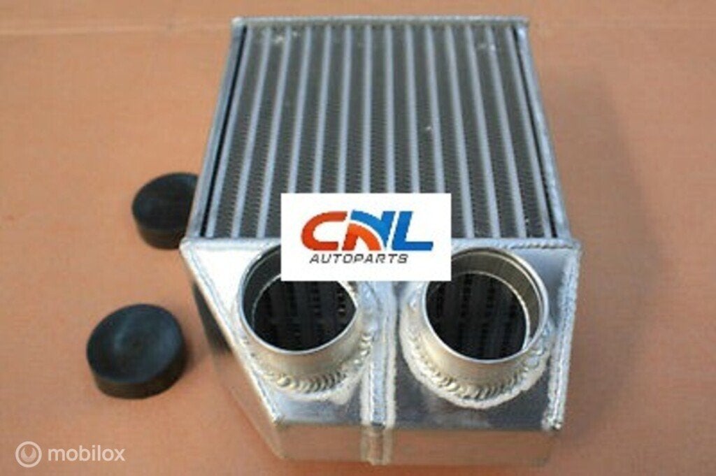 Intercooler FOR RENAULT 5 R5 GT TURBO Aluminum, Nieuw, Ophalen of Verzenden