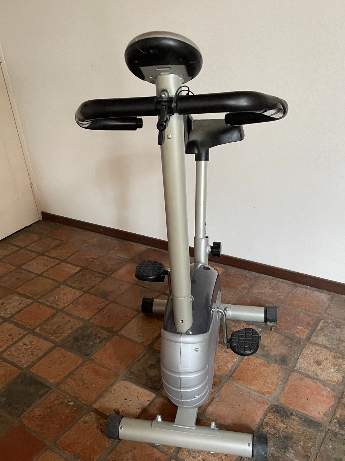 Hometrainer, Ophalen, Gebruikt, Hometrainer