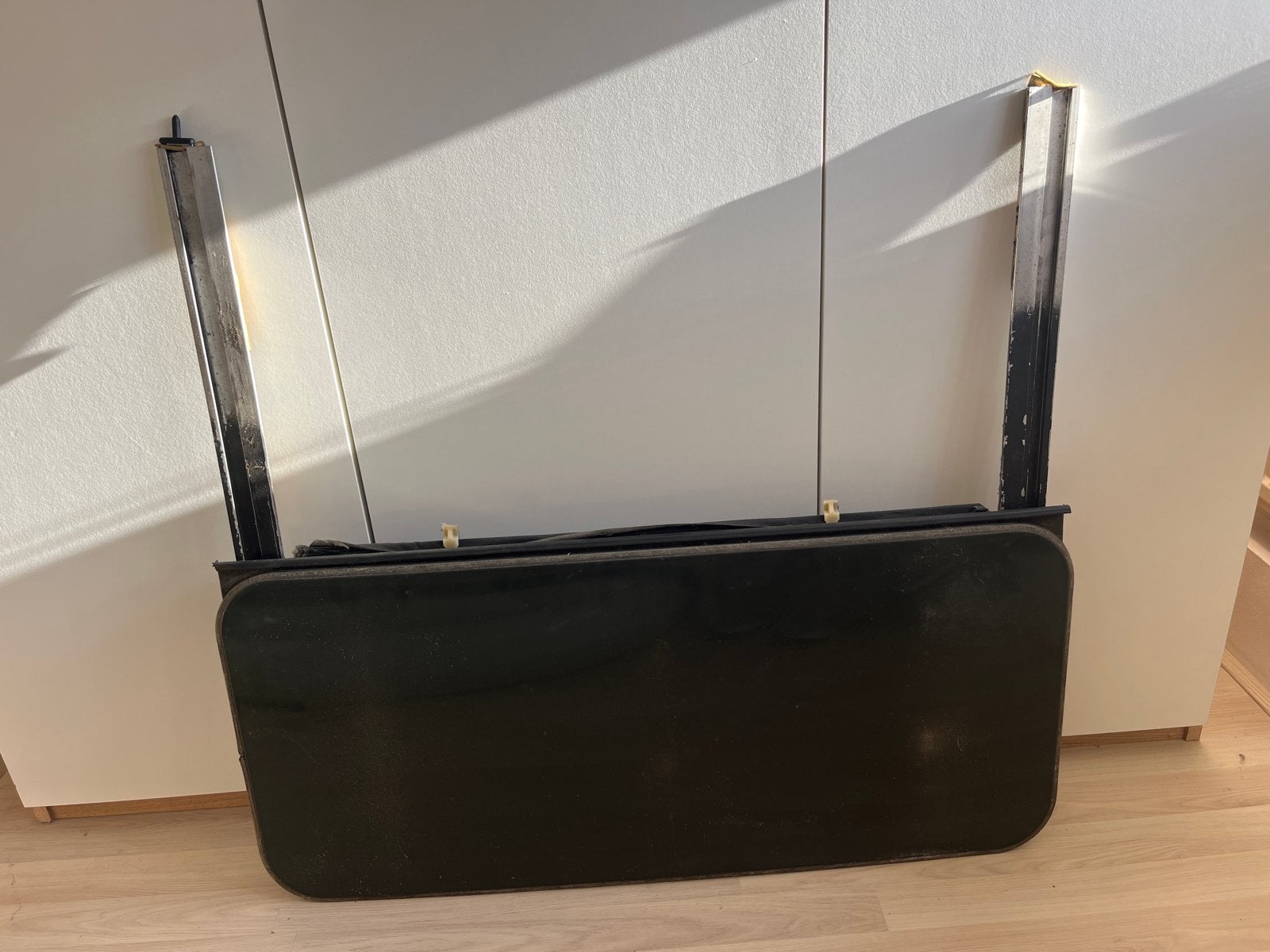 Volkswagen Golf 2 Schuifdak - Compleet en Functioneel, Ophalen, Gebruikt, Volkswagen
