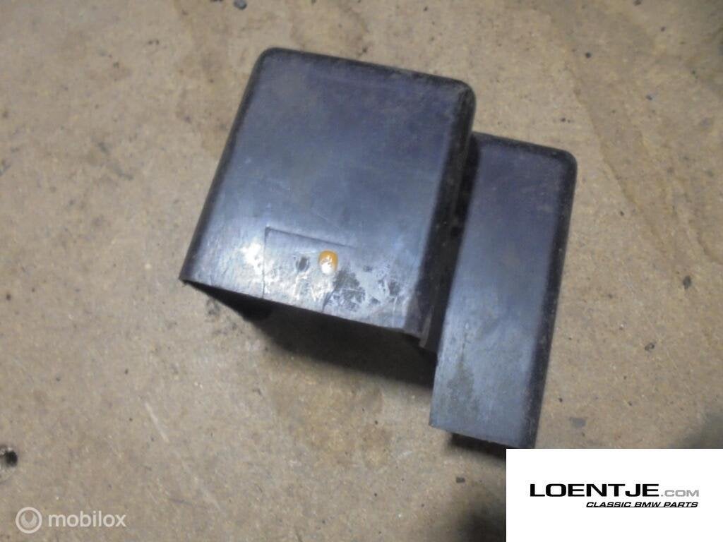 Afdekkap relais bmw e30 1279603, Auto-onderdelen, Gebruikt, Ophalen of Verzenden, BMW, BMW