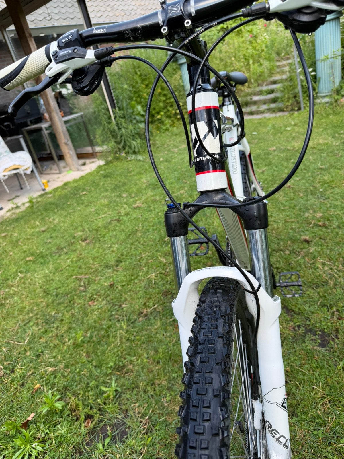 Haibike Edition RC MTB | Maat M | Shimano SLX, Fietsen en Brommers, Fietsen | Mountainbikes en ATB, Ophalen, Zo goed als nieuw