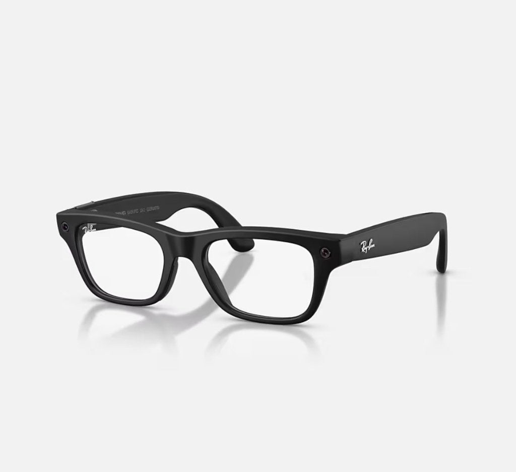 RAY-BAN META BLAYZER OPTICS - GEN 2, Ophalen, Ray-Ban