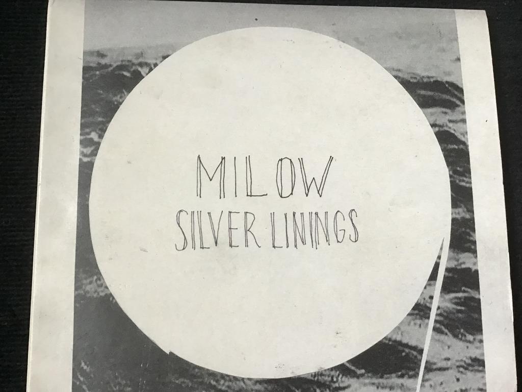 Milow, Silver Linings cd digi, Ophalen of Verzenden, Zo goed als nieuw