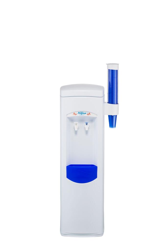12x Aquarius Waterleidingkoeler Koud-Heet Bulk, Ophalen of Verzenden, Nieuw