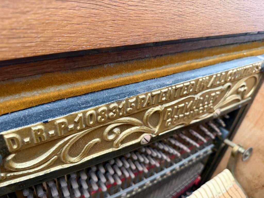 Nieuw in Hengelo! Uw Pianowinkel ! Va 28/5, Ophalen of Verzenden