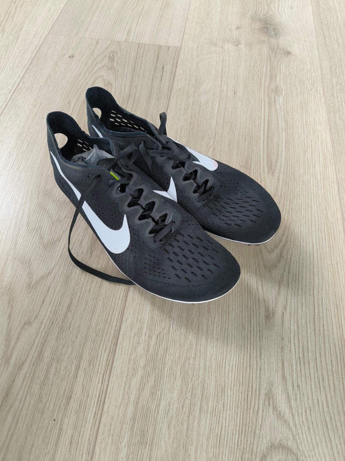 Nike Spikes maat 44, Gebruikt, Nike, Ophalen of Verzenden, Spikes