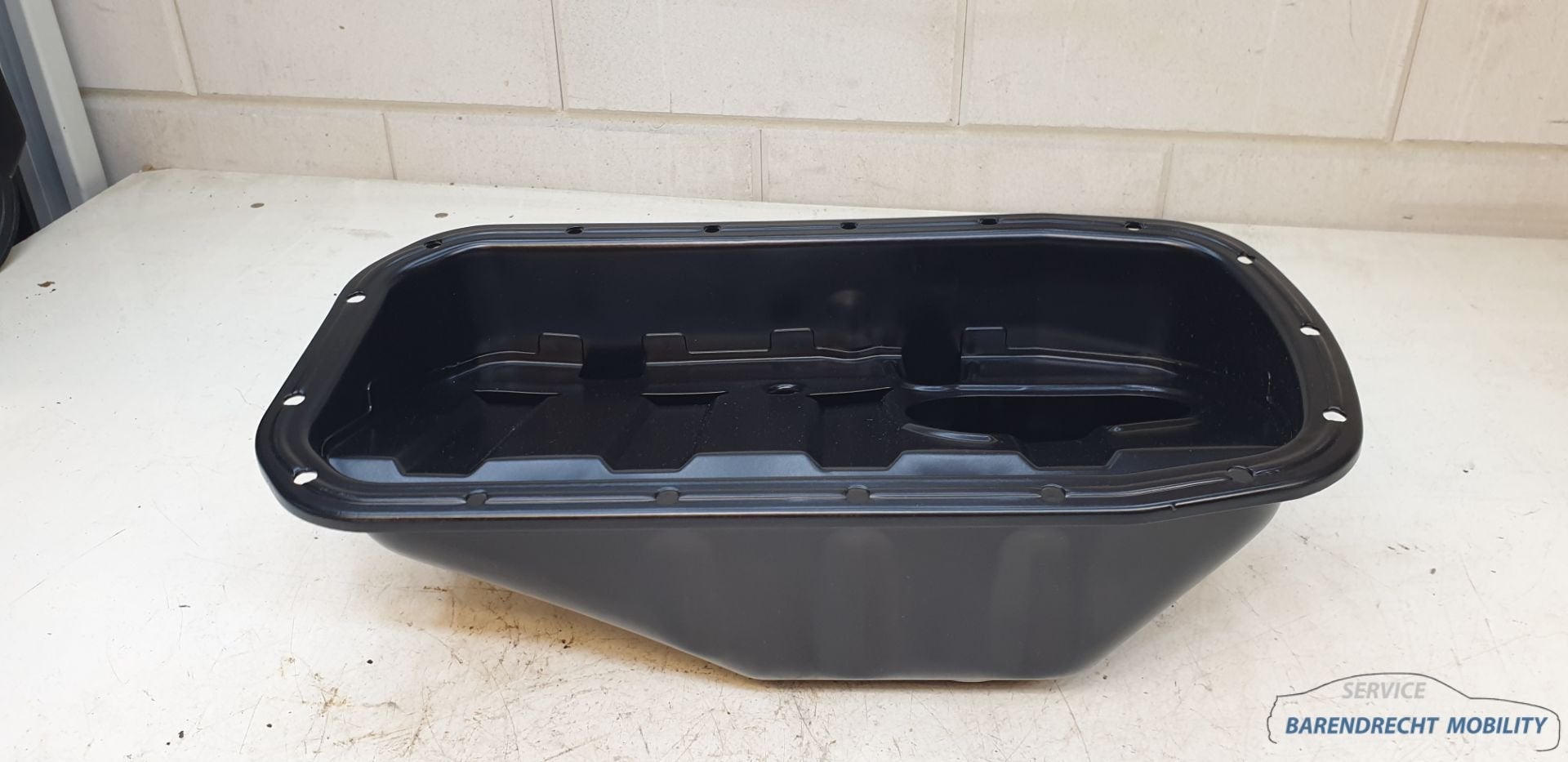 Carterpan Twingo I Renault 4342072 origineel ONGEBRUIKT 1993, Renault Group, Gebruikt, Contact.group@renault.com, Renault