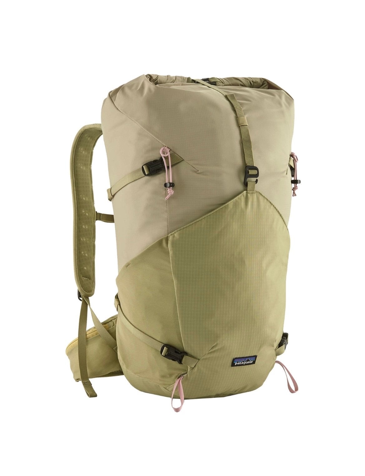 Gloednieuwe Patagonia Terravia Pack 36L, 25 tot 40 cm, Nieuw, Ophalen of Verzenden, Trekking
