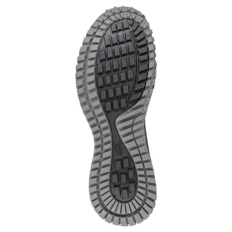 Reebok Allterrain IB4095 S3 veiligheidsschoenen SALE, Werkschoenendeal, Marktplaats@werkschoenendeal.nl, Zwart, Nieuw
