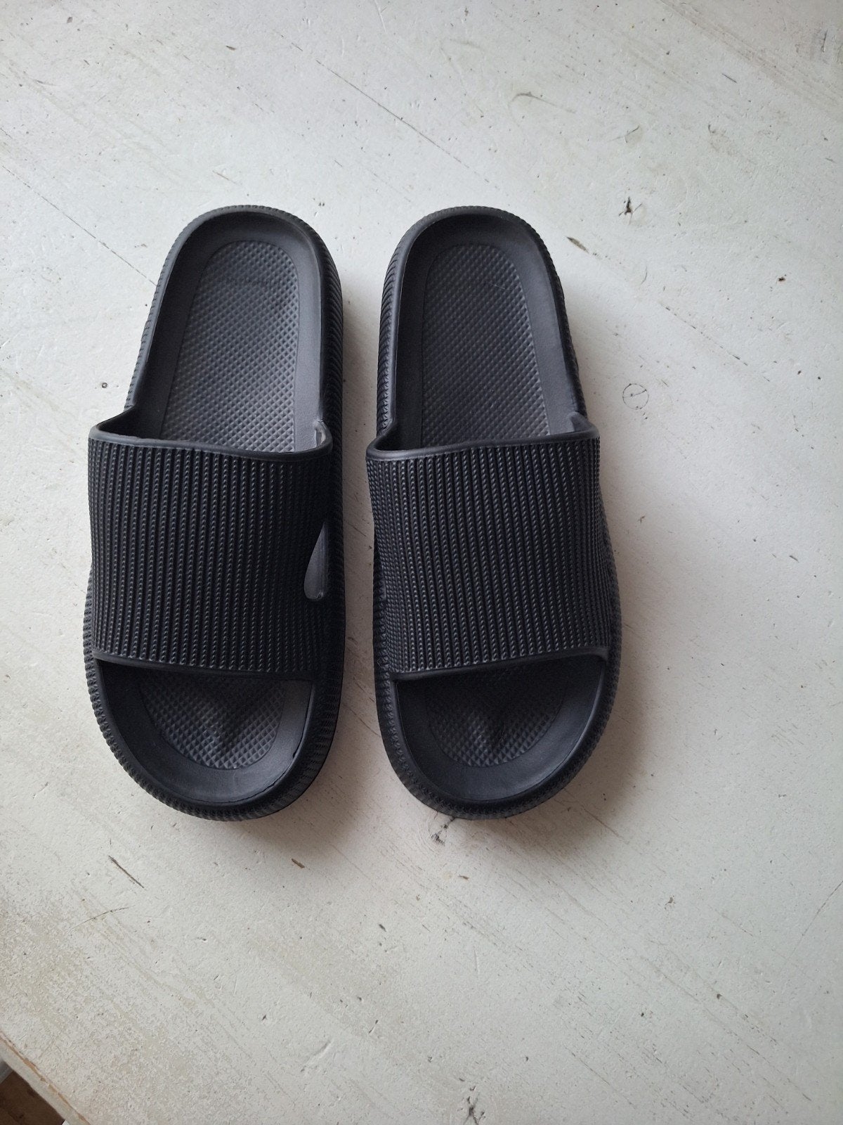 Ongebruikte Originele Happy Flops - Maat 44/45, Slippers, Nieuw, Ophalen of Verzenden, Happy Flops