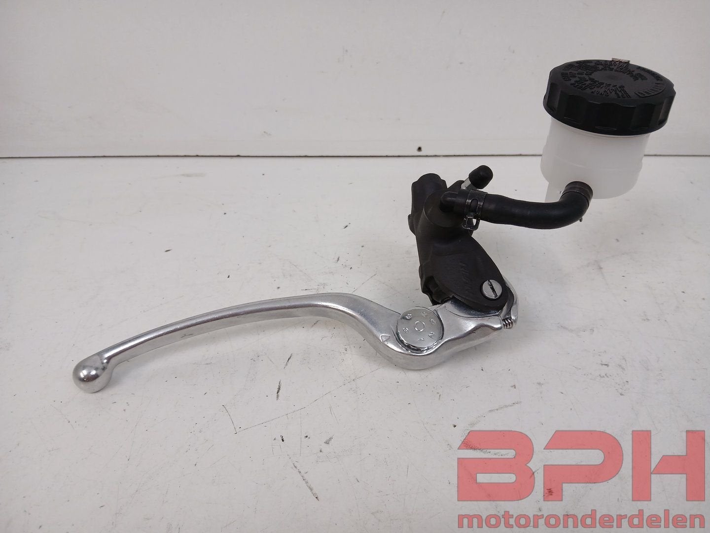 Rempomp Suzuki GSX-R 600 750 L1 L2 L3 L4 L5 L6 L7 2011 t/m 2, Ophalen of Verzenden, -, -, -