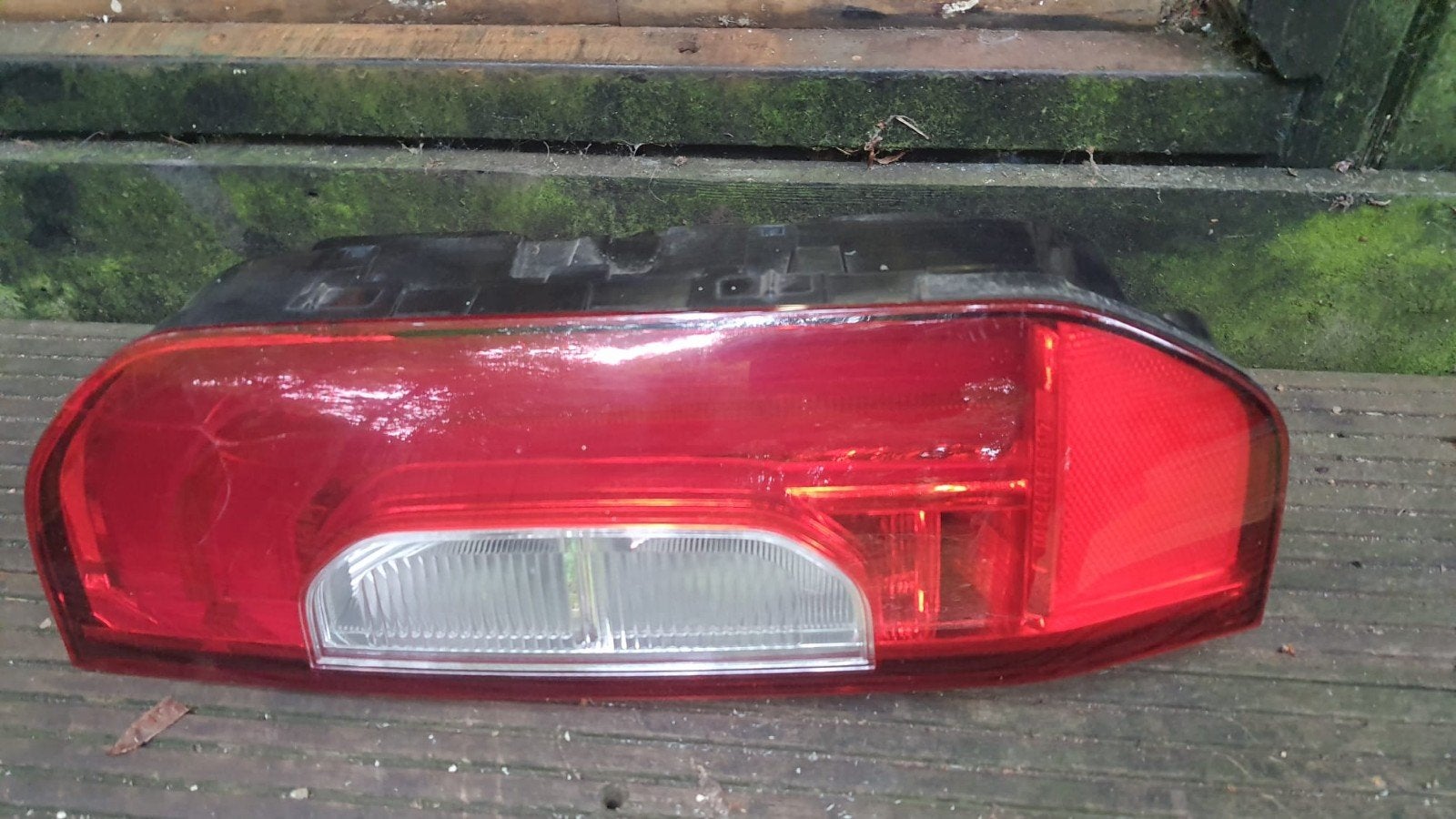 Mercedes X klasse, Gebruikt, Mercedes-Benz, Ophalen of Verzenden, Bumper