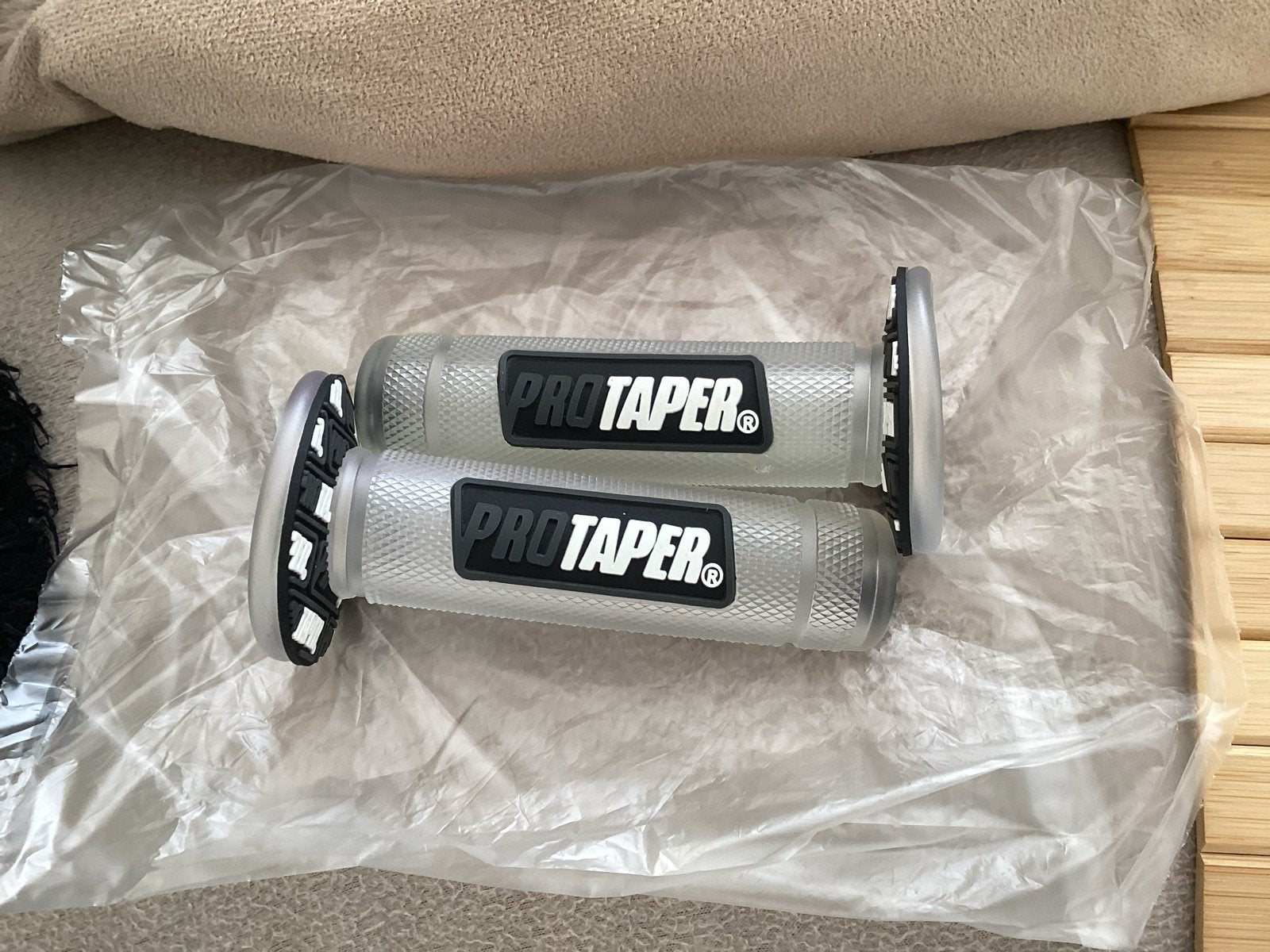 ProTaper handvatten - Nieuw in verpakking, Ophalen of Verzenden, Nieuw