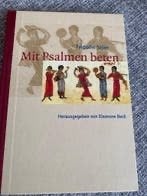 13) Mit Psalmen beten, Ophalen of Verzenden, Zo goed als nieuw, Christendom | Katholiek, Fridolin Stier