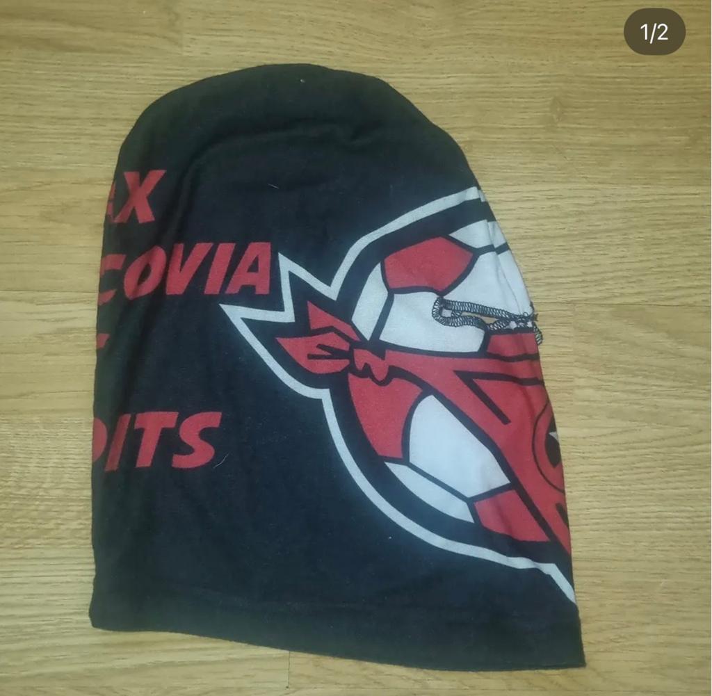 Cracovia spullen gezocht!!! Heb je iets? Dm, Ophalen of Verzenden, Zo goed als nieuw, Jongen of Meisje, Muts