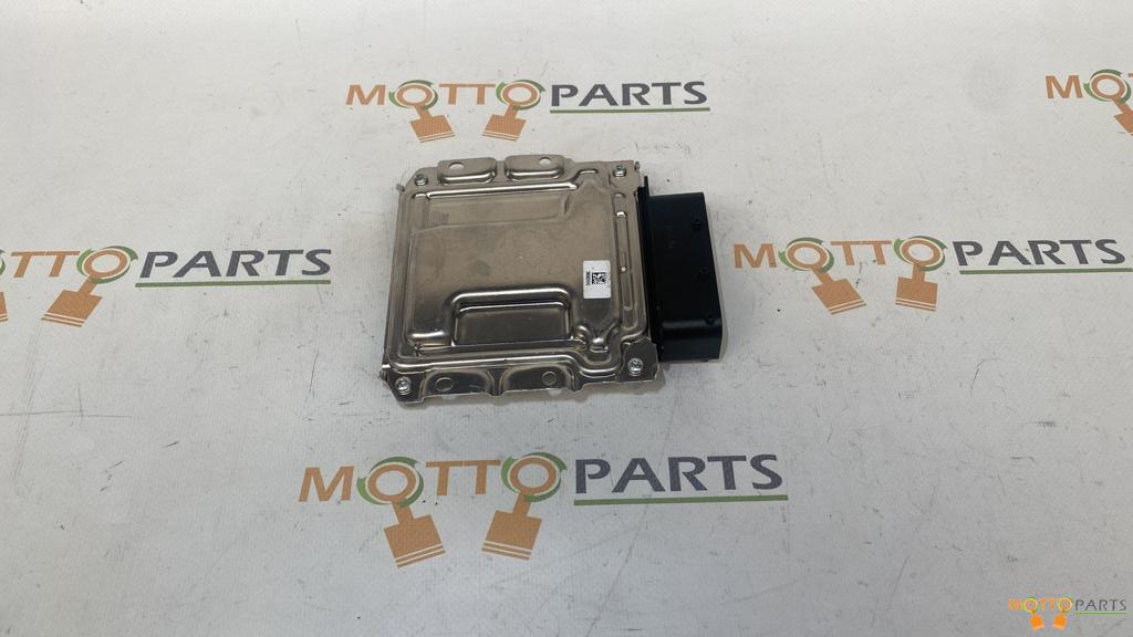 Mercedes W205 C Klasse Adblue ECU - ECU Emissie A0009002306, Auto-onderdelen, Elektronica en Kabels, Gebruikt, -, Ophalen of Verzenden