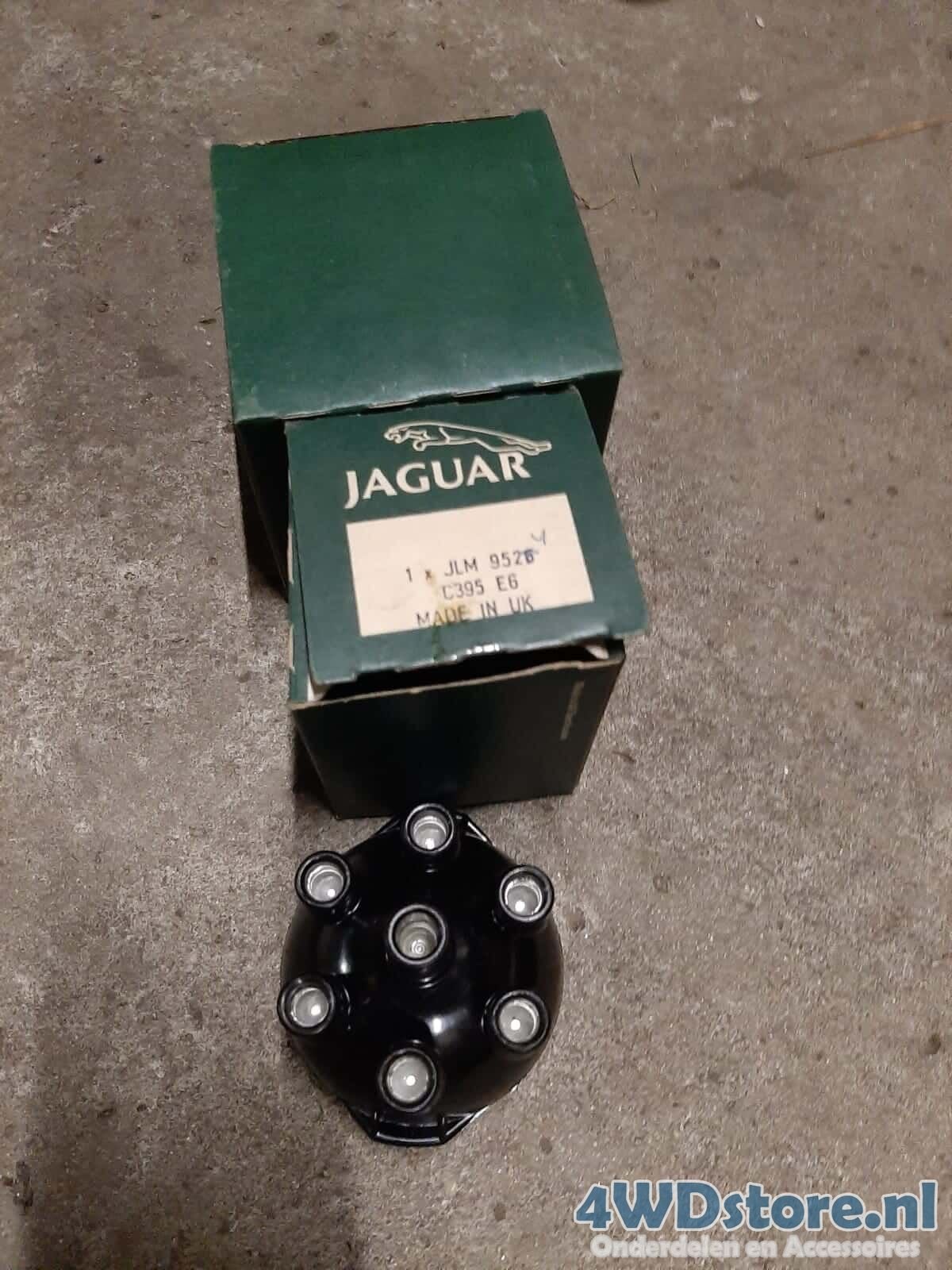 DISTRIBUTOR CAP JLM9524, Auto-onderdelen, Motor en Toebehoren, Jaguar, Nieuw, Ophalen of Verzenden