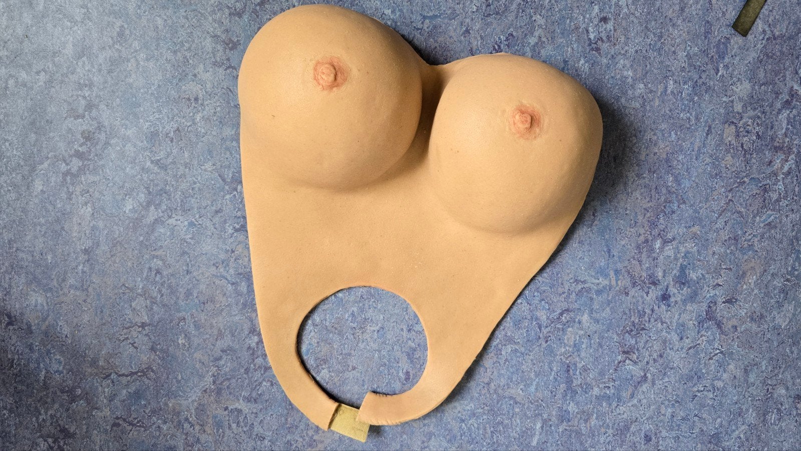 Silicone neptieten., Ophalen of Verzenden, Zo goed als nieuw