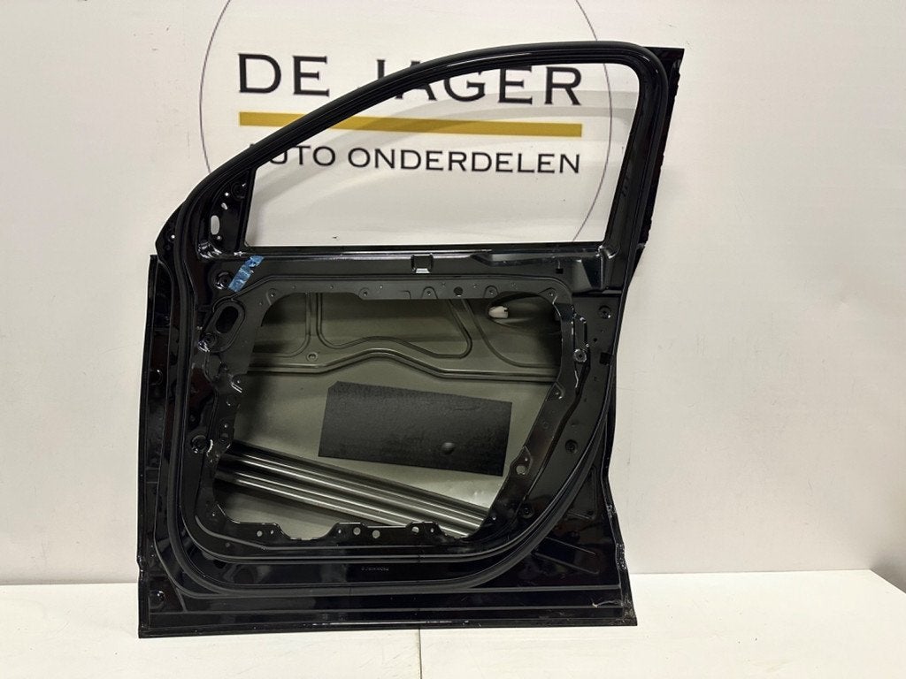 MERCEDES GLA H247 PORTIER DEUR RECHTSVOOR BESCHADIGD, Gebruikt, Mercedes-Benz AG, Deur, Mercedes-Benz