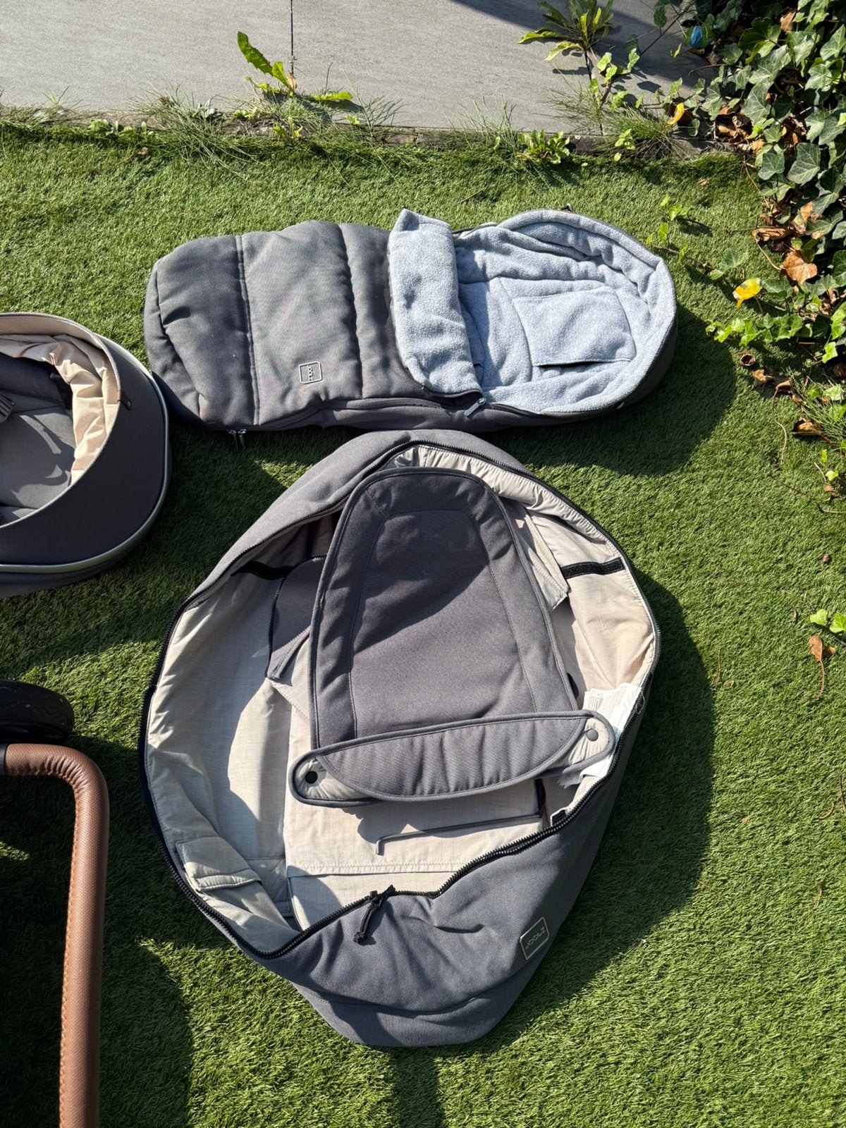 Joolz geo 2 kinderwagen, Ophalen, Gebruikt