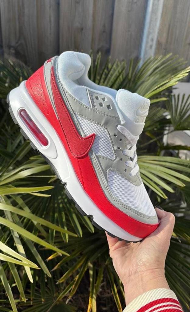 Nike air max classics mt 41 nieuw, Overige kleuren, Nieuw, Ophalen of Verzenden, Sneakers of Gympen