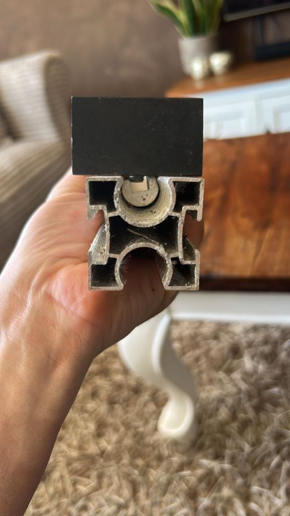 Op zoek naar het volgende van Solar contruct zonnepanelen, Ophalen, Gebruikt