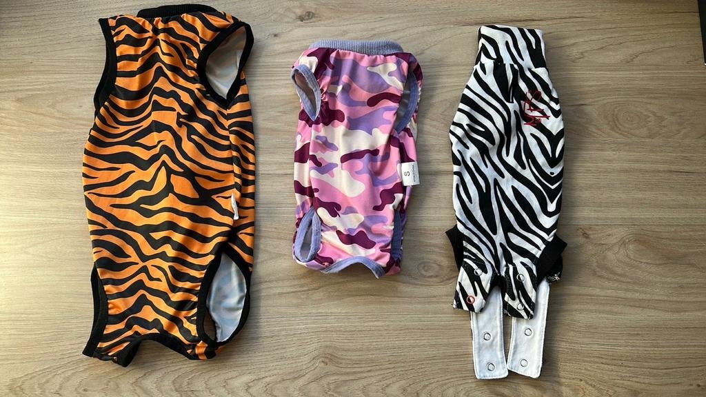 Medisch dieren shirt voor honden en katten, Ophalen of Verzenden