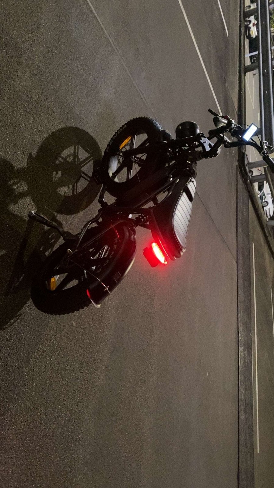 Fatbike reparaties, Ophalen of Verzenden, Zo goed als nieuw, Overige merken