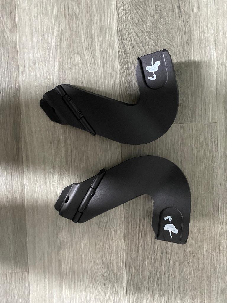 Adapter buggy maxi cosi, Ophalen, Zo goed als nieuw, Maxi-Cosi