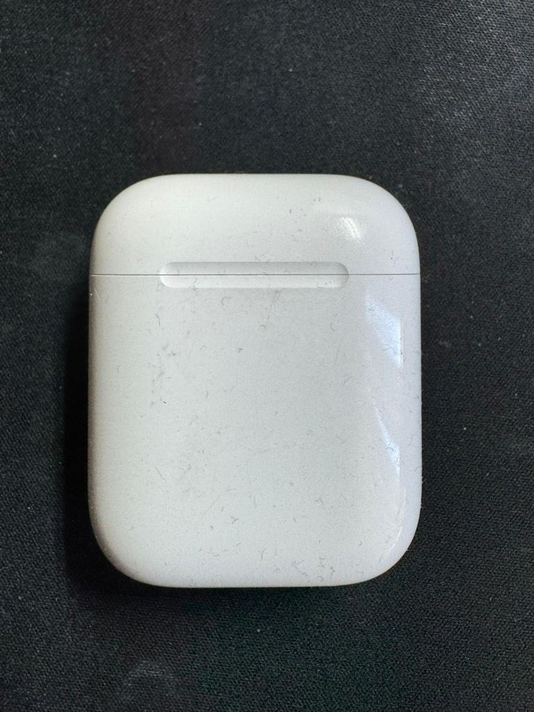Apple AirPods 2e generatie (2019), Telecommunicatie, Mobiele telefoons | Oordopjes, Ophalen, Gebruikt, Apple, In oorschelp (earbud)