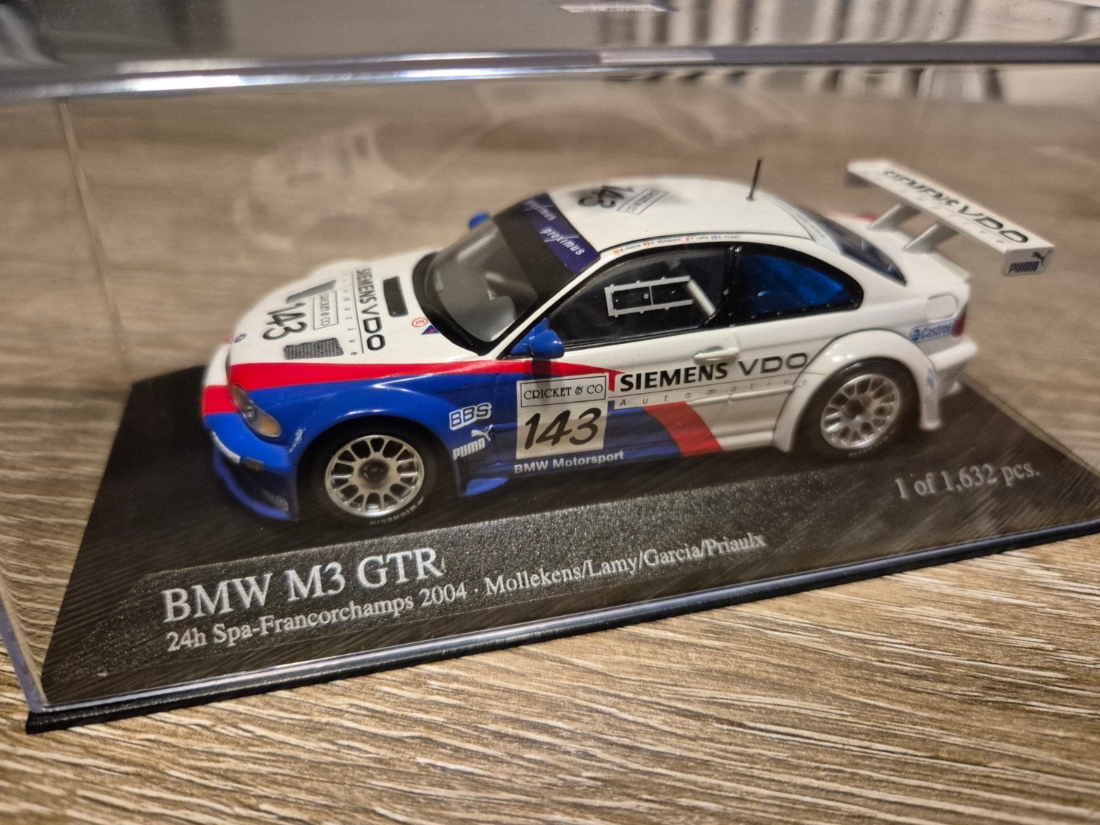Schaalmodel auto's en motors, vooral Bmw, Ophalen, Groter dan 1:32, Auto, Overige merken