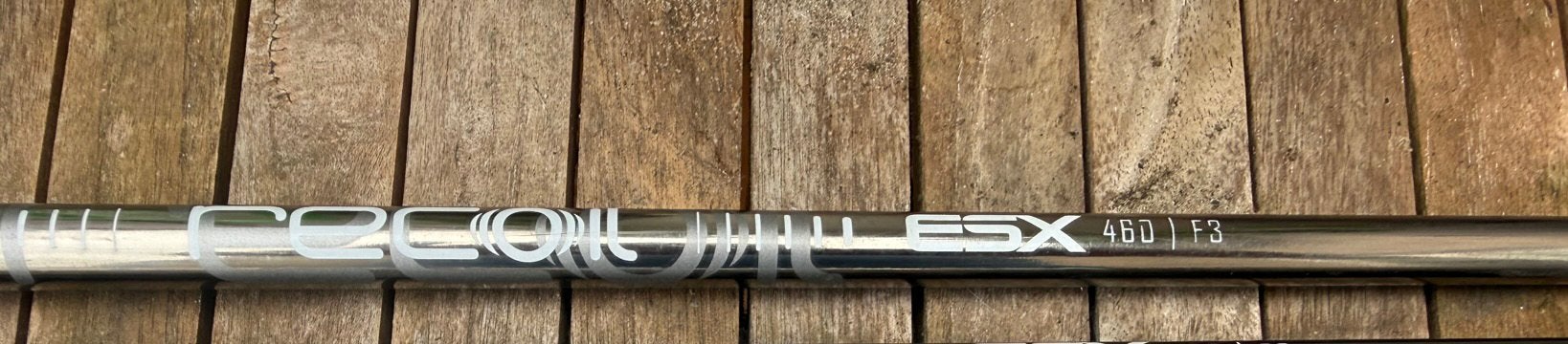 nette Mizuno JPX 921 Forged Gap Wedge (GW)., Sport en Fitness, Golf, Ophalen, Gebruikt, Club, Mizuno