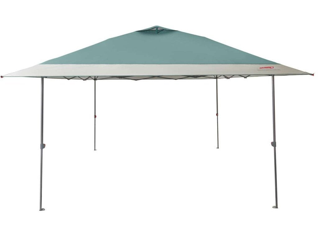 Coleman Fastpitch OnePush Shelter Maat M, Coleman, Info@coleman.com, Nieuw, Ophalen of Verzenden