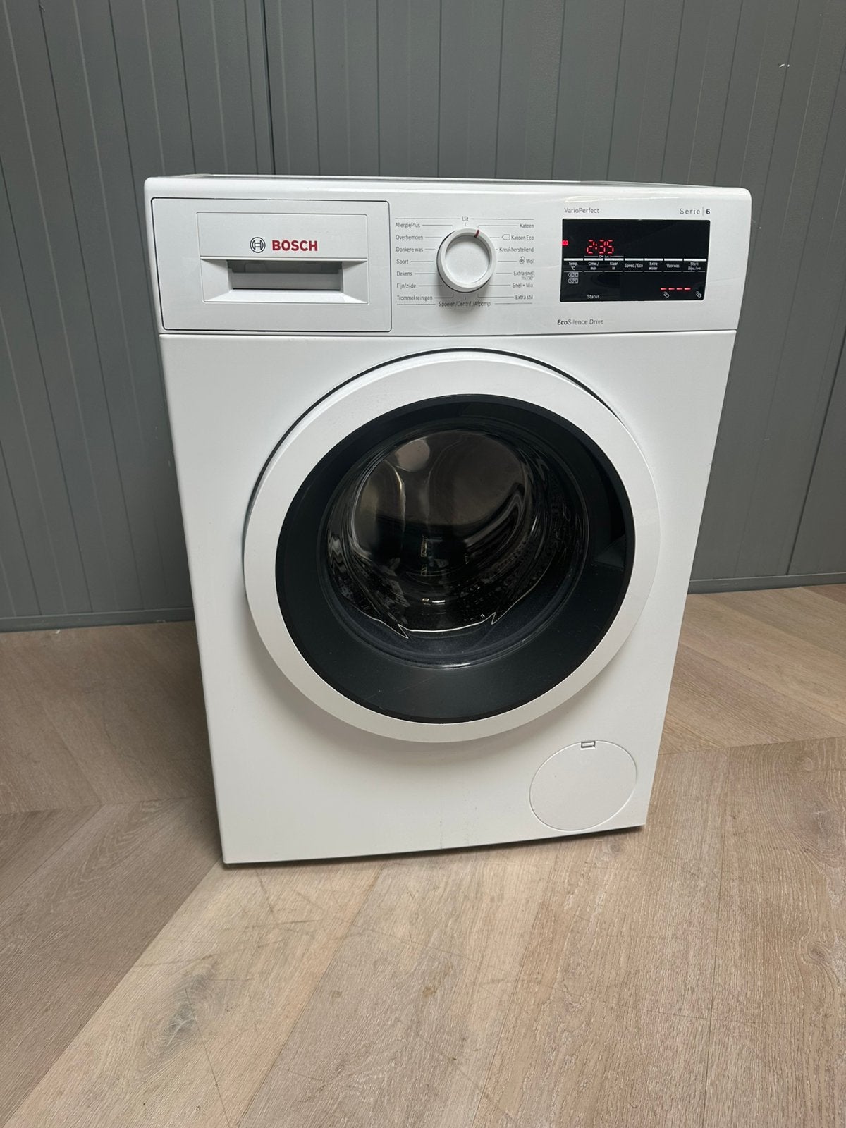 Bosch serie 6 Wasmaschine 8KG A++ incl Garantie&Bezorging, Witgoed en Apparatuur, Wasmachines, Bosch, 1200 tot 1600 toeren, Minder dan 85 cm