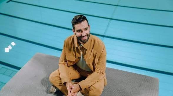 Kaartjes metejoor 30 mei melkweg, Tickets en Kaartjes, Evenementen en Festivals, Twee personen