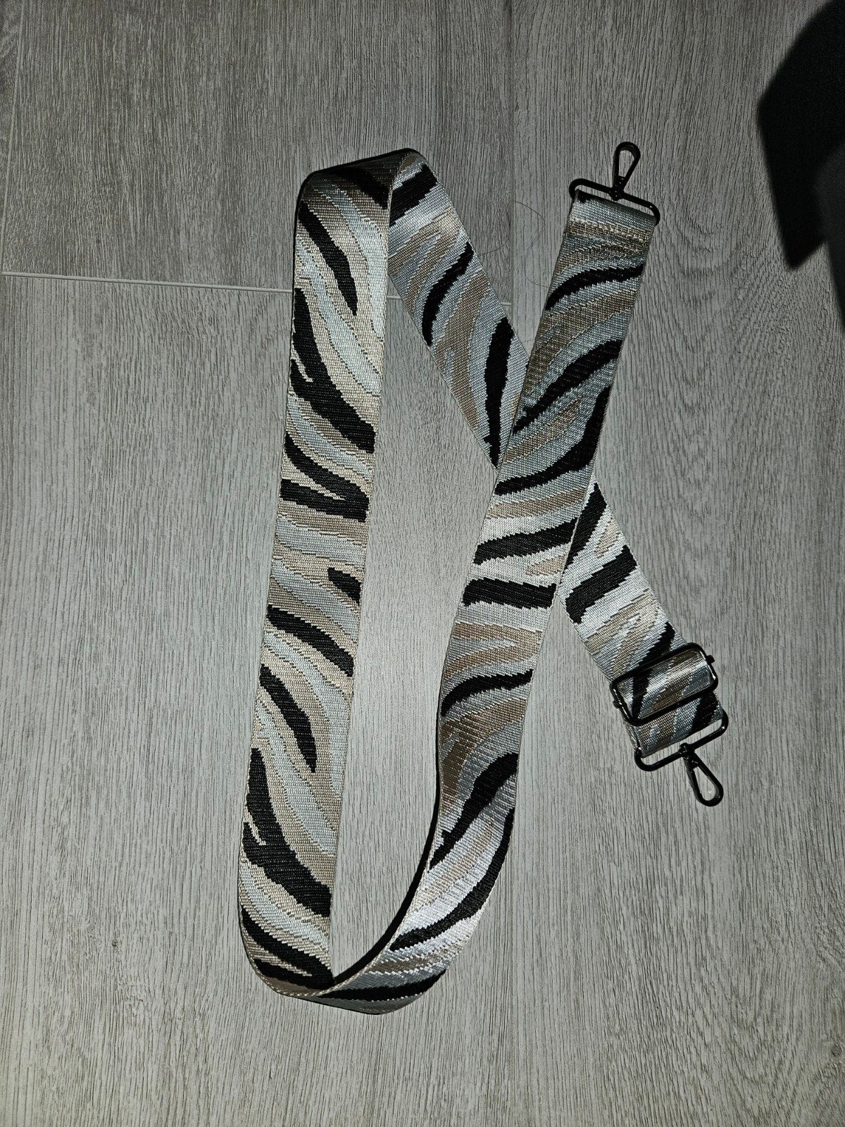 Tashengsel/bagstrap Nieuw, Ophalen of Verzenden, Nieuw