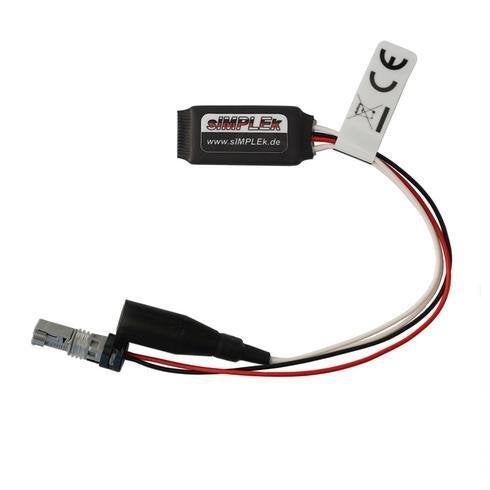 sIMPLEk/sIMPEL Pro tuning chip voor Bosch Gen4, Overige typen, Nieuw, Ophalen of Verzenden, SIMPEL