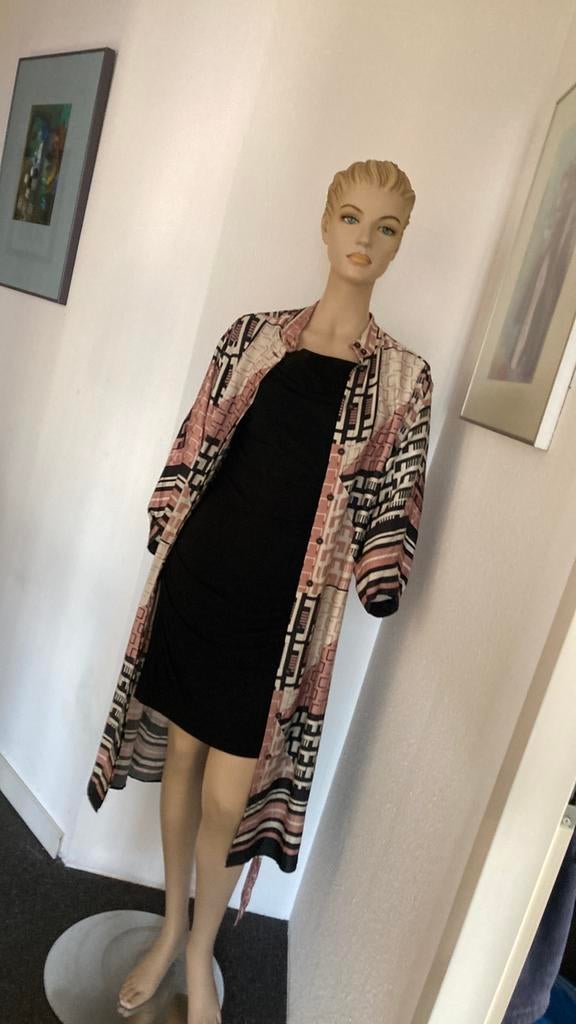 Expresso kimono zgan 38, Ophalen of Verzenden, Zo goed als nieuw, Maat 38/40 (M)
