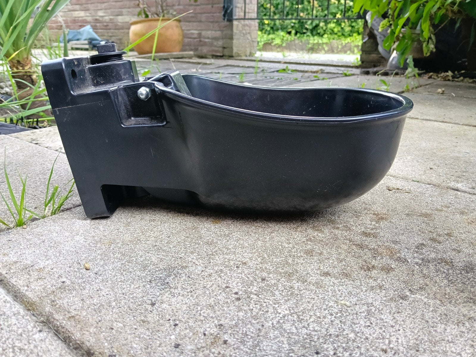Automatische drinkbak voor koeien of paarden, Dieren en Toebehoren, Ophalen of Verzenden