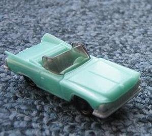 Verschillende speeltjes uit Kinder Surprise-eieren, Ophalen of Verzenden, Nieuw, Hardplasticfiguren