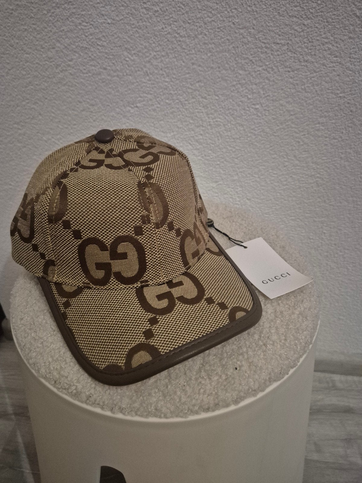 Gucci petten 14 stuks (RESELLERS), Verzenden, Nieuw, One size fits all, Pet