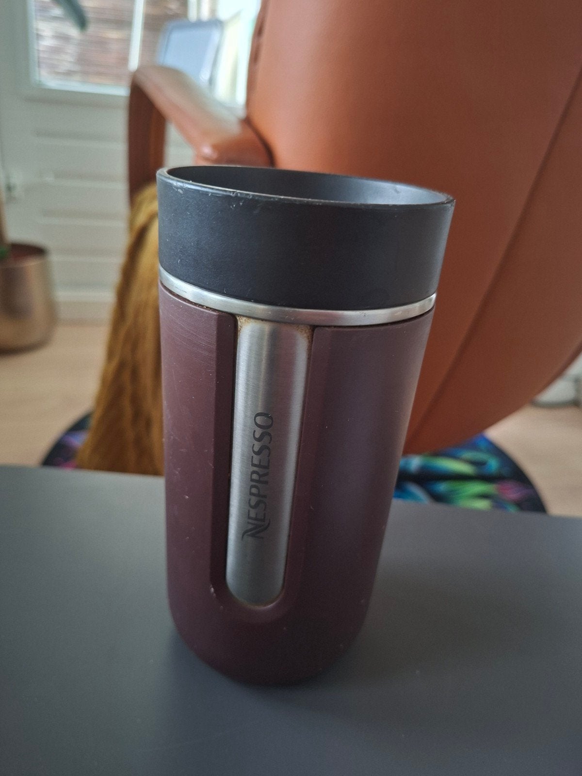 Nespresso Reismok - Zo goed