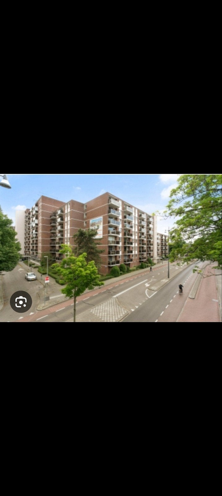 one room for rent, Huizen en Kamers, Kamers te huur