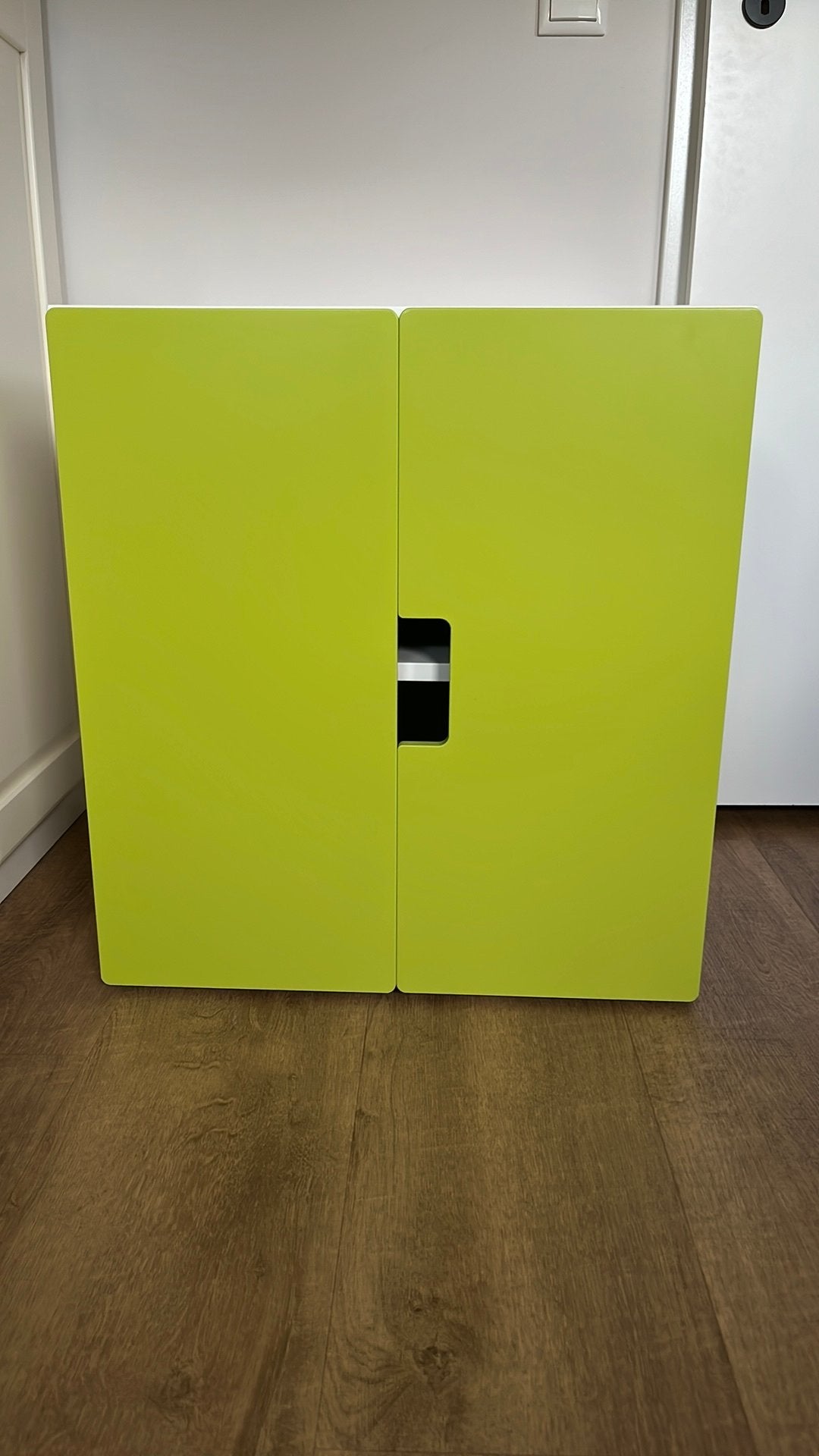 Ikea stuva kast voor kinderkamer, Ophalen of Verzenden