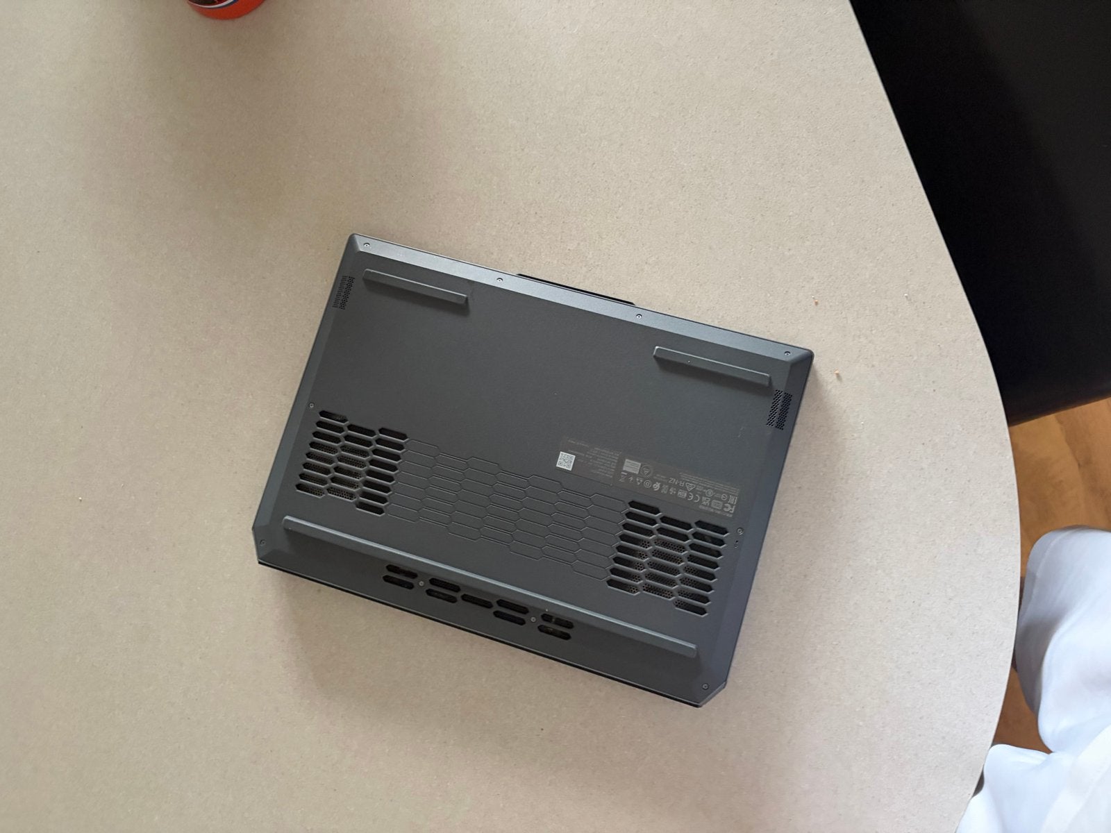 Lenovo LOQ Gaming Laptop - i5-12450HX, 24GB RAM, RTX 3050