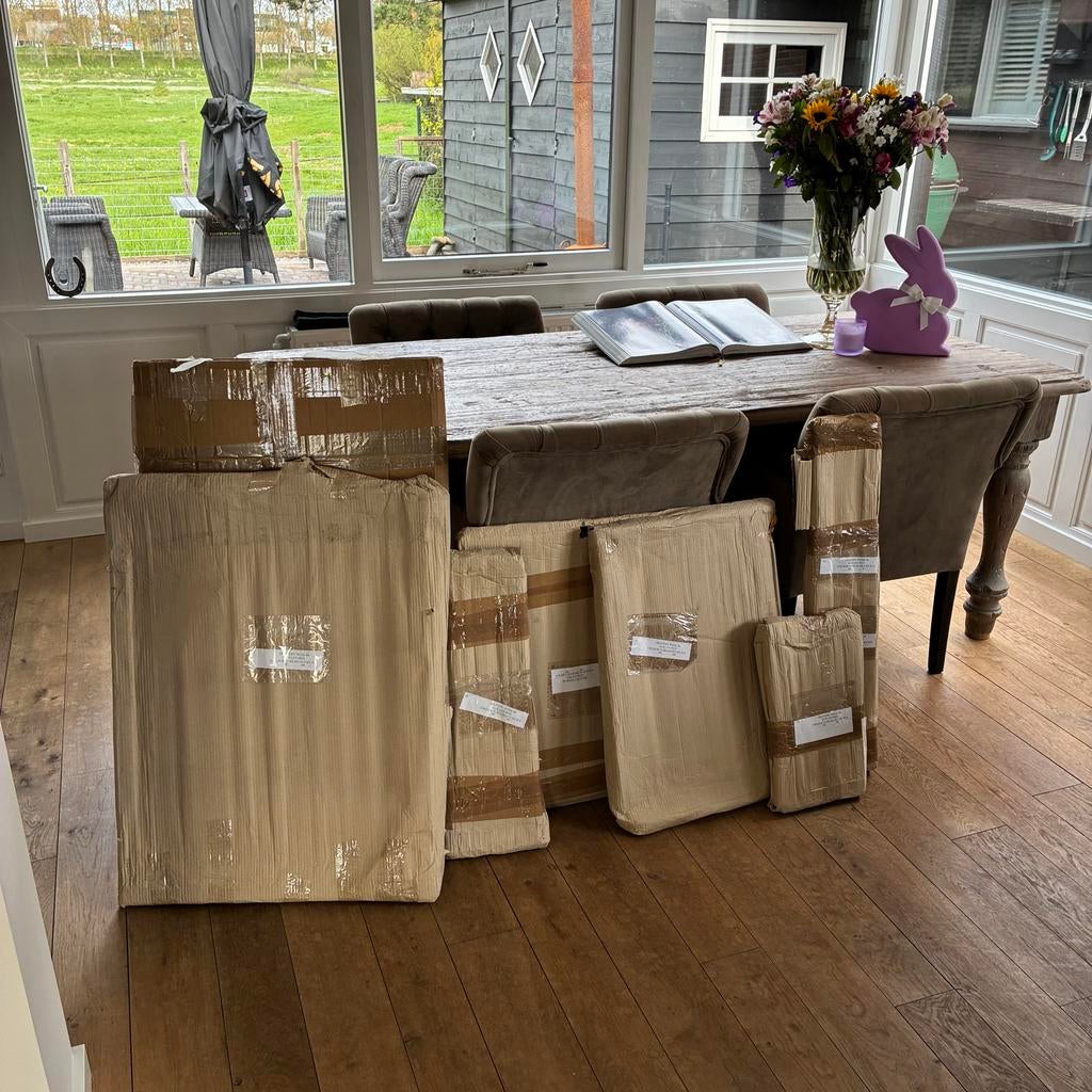 Keukendeurtjes en ladefronten keuken Ikea Metod, Huis en Inrichting, Ophalen, Minder dan 50 cm, Overige kleuren, Zo goed als nieuw