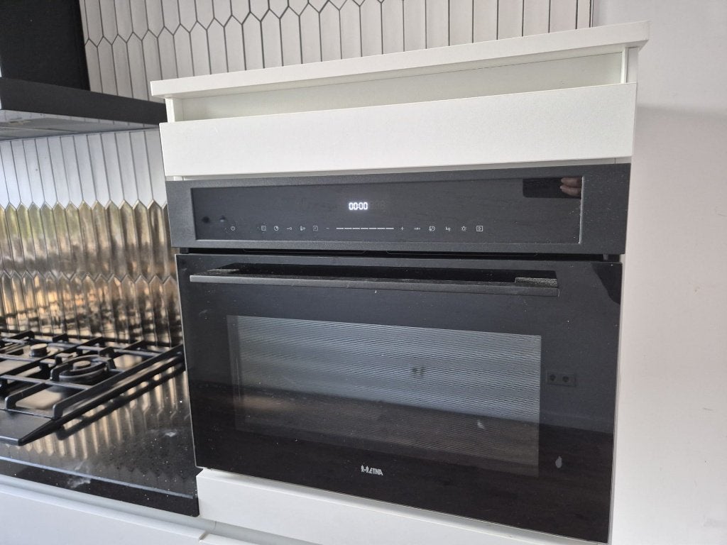 Foto 6 van Hoekkeuken