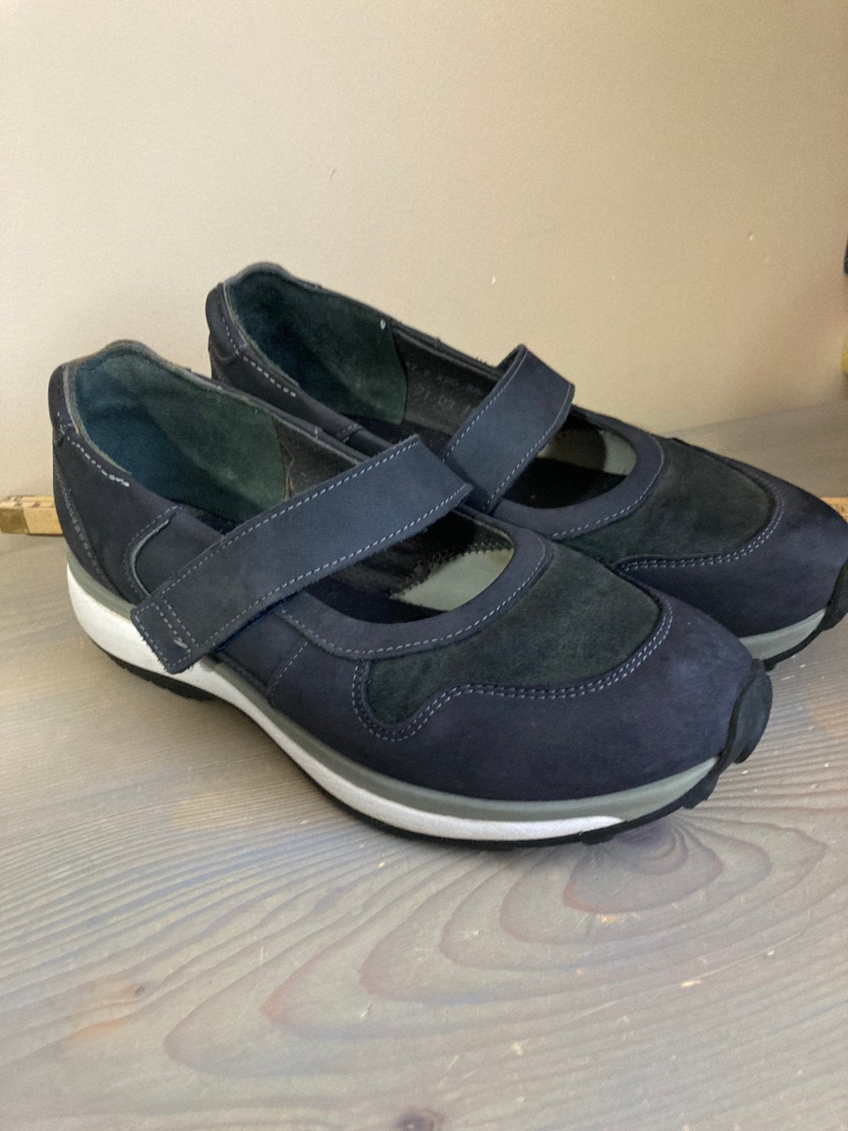 Xsensible zomerse dames schoenen maat 38, Ophalen of Verzenden, Zo goed als nieuw, Sneakers of Gympen