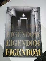 Eigendom - Marco Ludema, Verzenden, Nieuw, Marco Ludema